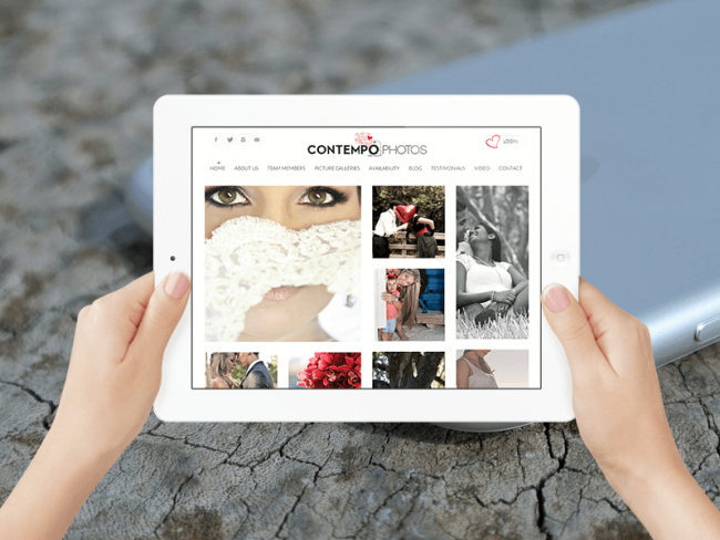 redesign-web-site