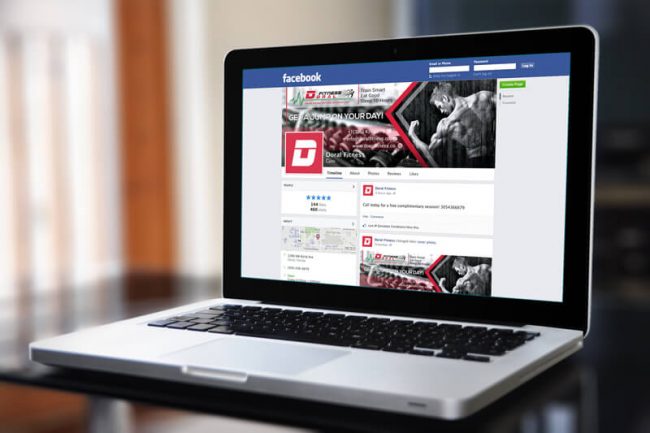 web designers miami facebook marketing online shop design