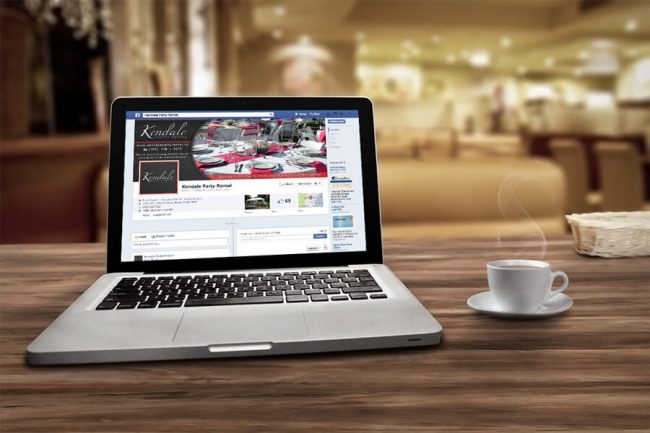 web designers miami facebook marketing online shop design