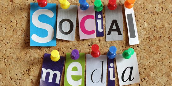 Social media