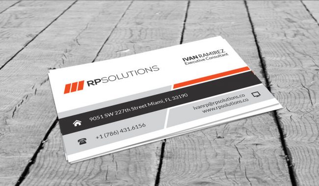 rpsolutions-business-cards