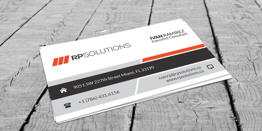 rpsolutions-business-cards