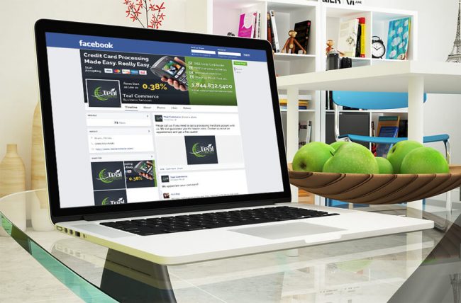 web designers miami facebook marketing online shop design