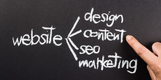 Create website