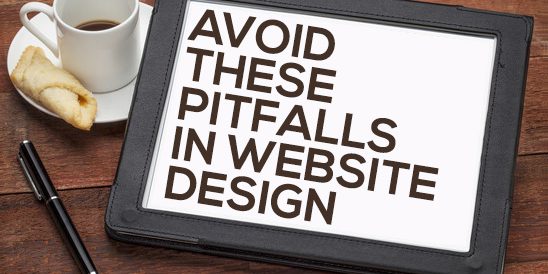 Avoid-pitfalls-web-design