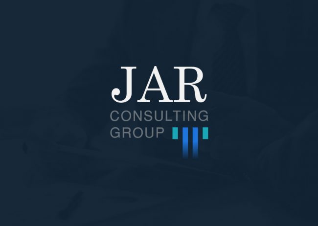 jar-consulting-group-logo-design