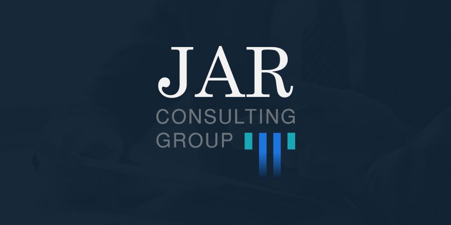 jar-consulting-group-logo-design