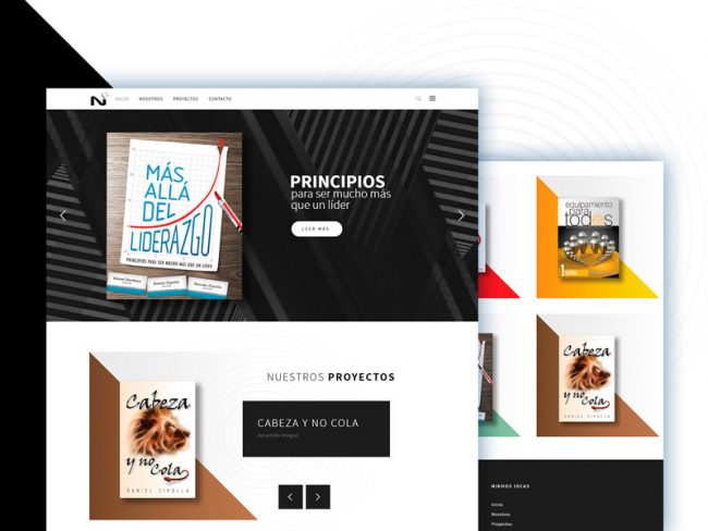 nikhos-web-design
