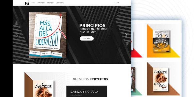 nikhos-web-design